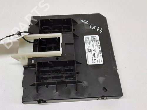 Electronic module SKODA OCTAVIA IV Combi (NX5, PV5) 2.0 TDi | BP27776309M83