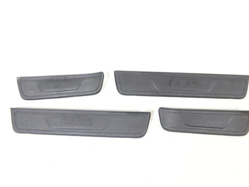 Used Step HYUNDAI ix35 (LM, EL, ELH) 1.7 CRDi (116 hp) 30256692