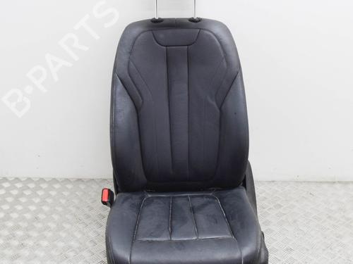 Sæde venstre fortil BMW X5 (F15, F85) xDrive 30 d (258 hp) 8835744