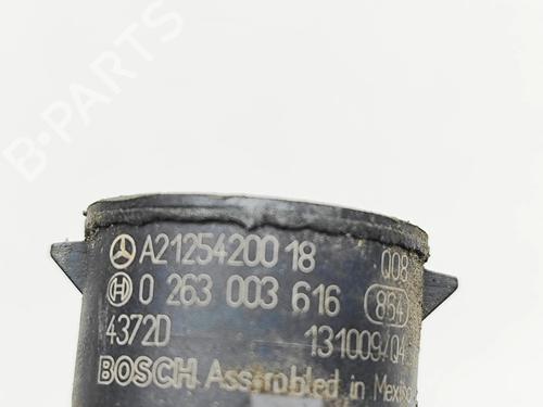 Electronic module MERCEDES-BENZ CLS (C218) CLS 250 CDI / BlueTEC / d (218.303, 218.304) | BP33384776M83  - Image 7