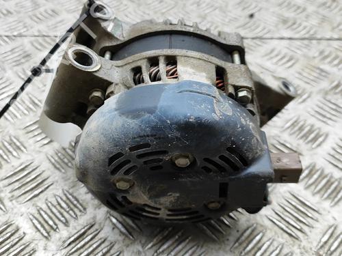Used Alternator Alternator ISUZU D-MAX II (TFR, TFS) 1.9 Ddi 4x4 (TFS87J) (163 hp) 33382451 33382451