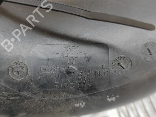 Pipe BMW 4 Coupe (F32, F82) M4 | BP26500496M125 