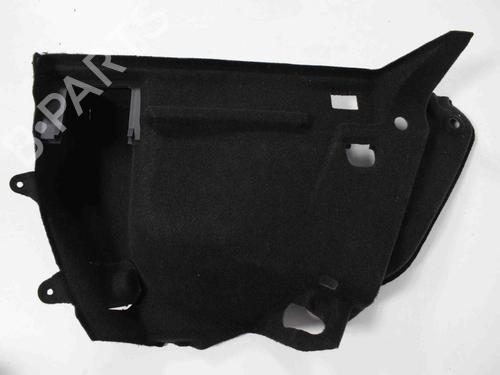 Guarnecido del maletero VW GOLF VII (5G1, BQ1, BE1, BE2) 2.0 R 4motion (290 hp) 30257061