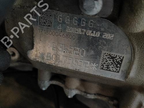 Engine MERCEDES-BENZ E-CLASS (W213) E 220 d (213.004) | BP38782186M1  - Image 10