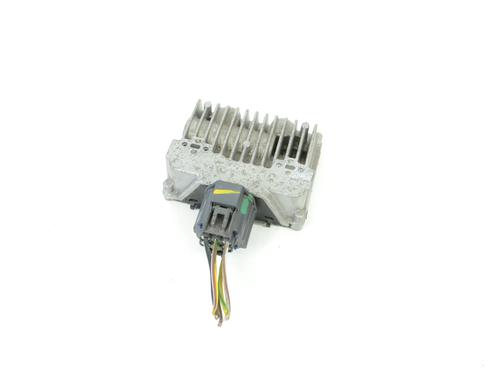 Used Electronic module Electronic module JAGUAR F-TYPE Coupe (X152) 5.0 SCV8 R AWD (551 hp) 33340073 33340073