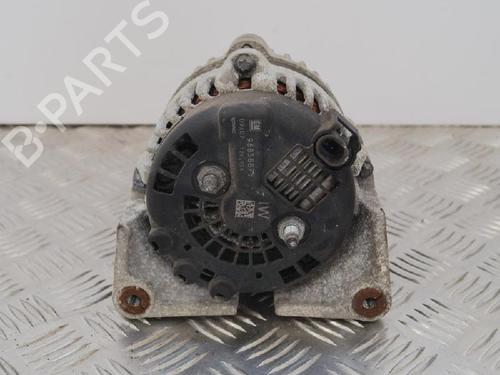 Alternator CHEVROLET AVEO / KALOS Hatchback (T250, T255) 1.4 | BP6717577M7 