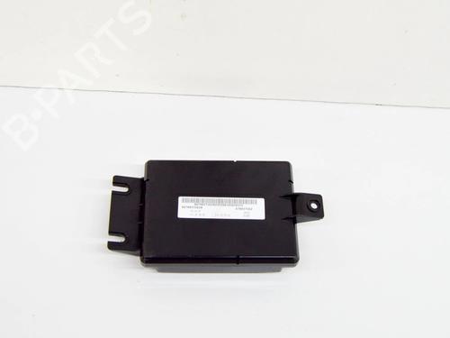 Used Electronic module Electronic module MASERATI GHIBLI III (M157) 3.0 S (409 hp) 16270691 16270691