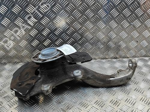 Left front steering knuckle MERCEDES-BENZ C-CLASS (W206) C 200 (206.042) | BP28565729M25 