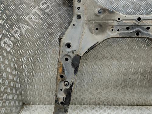 Subframe HONDA CR-V IV (RM_) 2.2 i-DTEC AWD (RE6) | BP17634518M9 