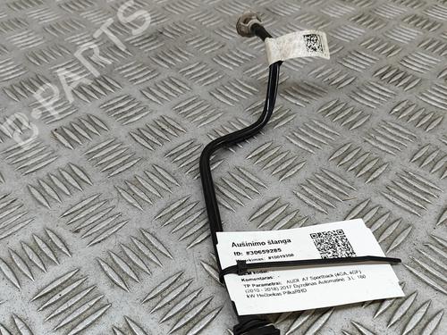 Pipe AUDI A7 Sportback (4GA, 4GF) 3.0 TDI quattro | BP26605103M125  - Image 5