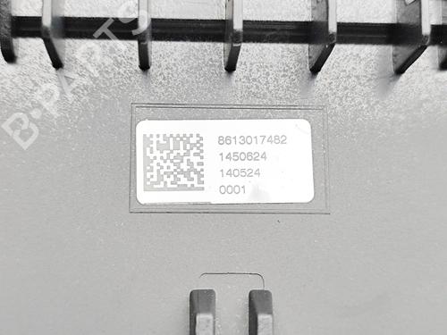 Instrument cluster VOLVO EX40 (536) EV | BP38650304C47 - Image 5