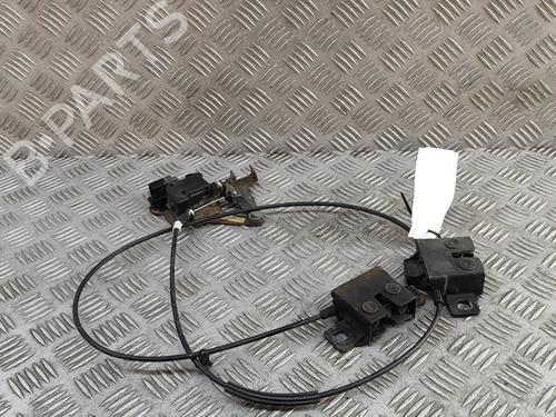 Hood lock JAGUAR I-PACE (X590) EV400 AWD | BP28275795C133