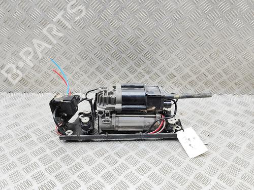 Used Suspension compressor Suspension compressor BMW 5 Touring (F11) 530 d xDrive (258 hp) 36301672 36301672