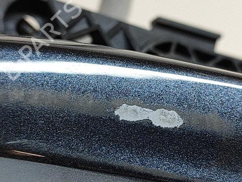 Rear right exterior door handle VW GOLF VII (5G1, BQ1, BE1, BE2) 1.4 GTE Hybrid | BP18878088C130 