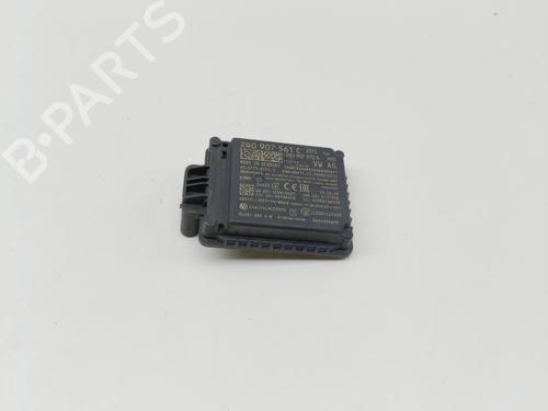 Used Electronic module Electronic module 37797880 37797880