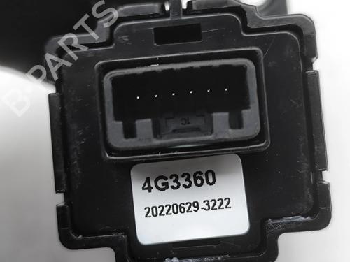 Warning switch KIA SPORTAGE V (NQ5) 1.6 T-GDi Hybrid AWD | BP31192369I22 