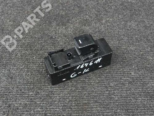 Used Left rear window switch Left rear window switch MAZDA 6 Estate (GJ, GL) 2.2 D (GJ2FW, GJ692) (175 hp) 7081477 7081477