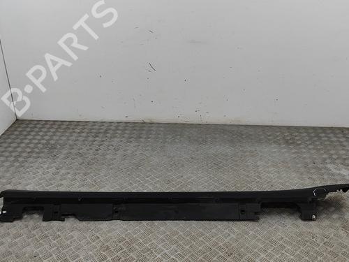 Used Left sideskirt BMW X2 (F39) sDrive 18 d (136 hp) 28565480