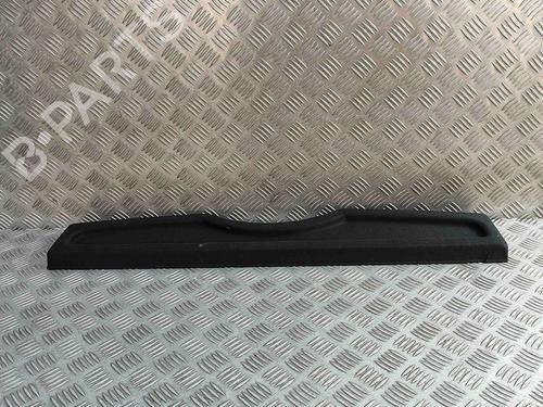 Rear parcel shelf FIAT 500 (312_) 1.0 Mild Hybrid (312.AYD1B) | BP29373362C85 