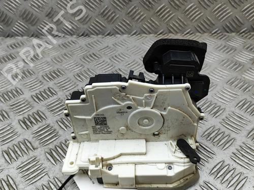 Used Front left lock Front left lock VW ID.4 (E21) Pure (148 hp) 33395702 33395702