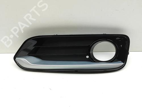 Grill Grill AUDI Q5 (8RB) 2.0 TDI quattro (177 hp) 33376673 33376673