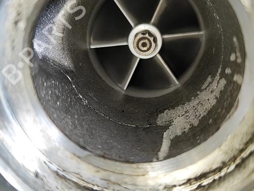 Engine VW PASSAT B7 (362) 2.0 TDI | BP33797723M1  - Image 7