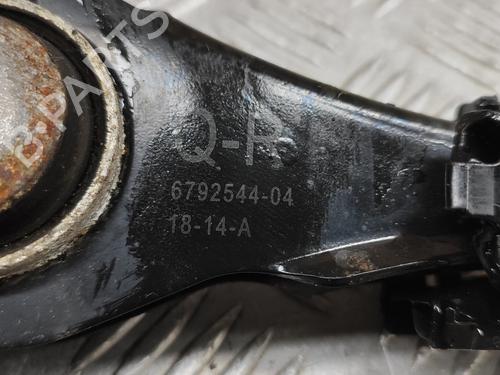 Right rear suspension arm BMW 6 Convertible (F12) 650 i xDrive | BP24143360M15 