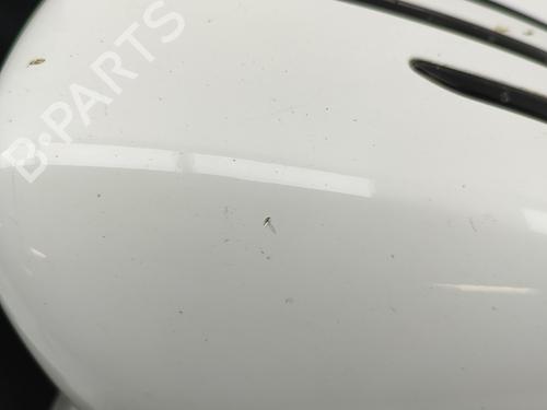 Right mirror MERCEDES-BENZ C-CLASS (W204) C 350 CDI (204.023) | BP29731068C27 