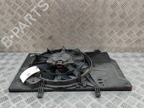 Radiator fan FORD TRANSIT COURIER B460 MPV 1.6 TDCi | BP27767828M35 - Image 4
