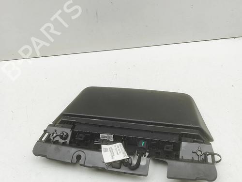 Used Third brake light Third brake light RENAULT ARKANA I (LCM_, LDN_) 1.6 E-TECH 145 (LDMU) (143 hp) 35727005 35727005