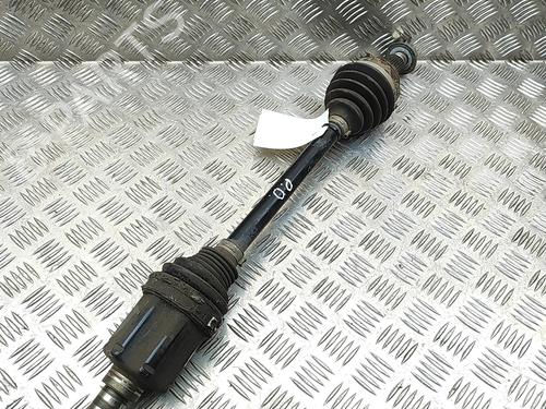Right front driveshaft MASERATI LEVANTE SUV (M161) 3.0 D Q4 | BP33383568M39 - Image 2