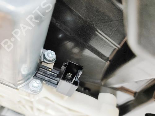 Front right window mechanism VW PASSAT B7 (362) 1.4 TSI EcoFuel | BP37469247C23 - Image 7