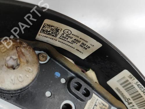 Rat MERCEDES-BENZ EQS (V297) EQS 450+ (297.123) | BP32238641C49 - Image 7