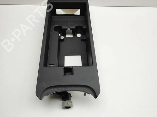 Mittelkonsole PORSCHE 911 Convertible (992) 3.0 Carrera (992312) | BP38018345I22 - Image 2