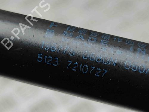 Hood lift support BMW X3 (F25) xDrive 20 d | BP29392427C139 
