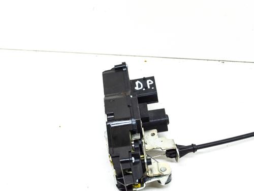 Front right lock TESLA MODEL S (5YJS) P100D AWD | BP8354039C97 
