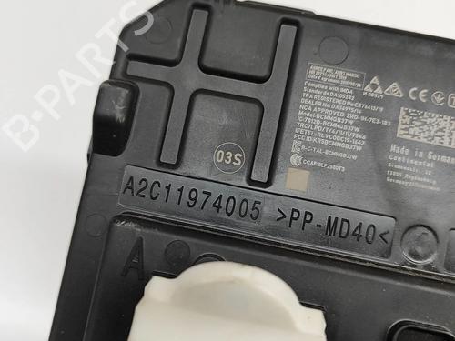 Electronic module VW ID.5 (E39) GTX | BP27784227M83 - Image 7