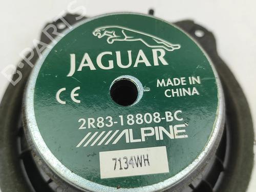 Electronic module JAGUAR XJ (X350, X358) D 2.7 | BP31021287M83 