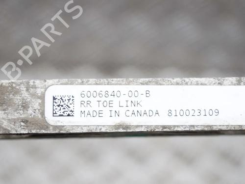 Højre bagtil bærearm TESLA MODEL S (5YJS) 75 | BP14631427M15 