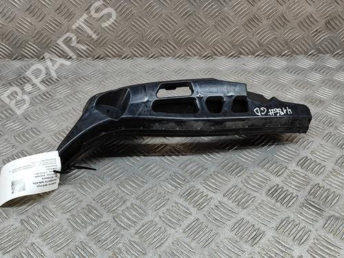 Rear bumper bracket MERCEDES-BENZ CLA Coupe (C117) CLA 180 (117.342) | BP16271742C159 