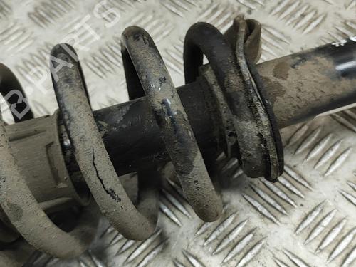 Right front shock absorber MERCEDES-BENZ GLC Coupe (C253) 300 4-matic (253.384) | BP27797898M17 
