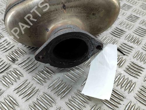 Catalyst VOLVO XC60 II (246) D4 | BP28551638M10 