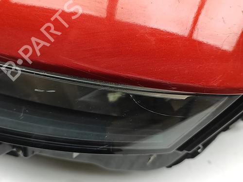 Left headlight PORSCHE CAYENNE Coupe (9YB) 3.0 AWD (9YBAA1) | BP34701476C28  - Image 11