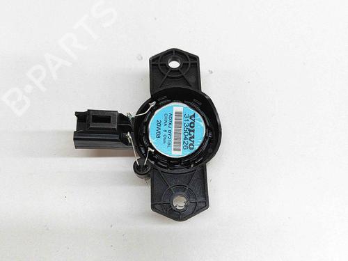 Speaker VOLVO S60 III (224) T6 Twin Engine AWD | BP27776931E2 
