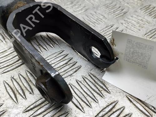 Right front shock absorber JAGUAR F-PACE (X761) 2.0 TD4 | BP31217043M17 