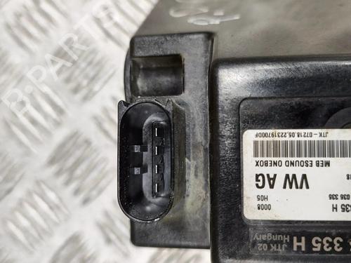 Module électronique VW ID.4 (E21) PRO | BP27782171M83 