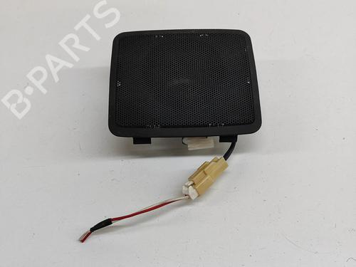 Used Speaker TOYOTA PRIUS Liftback (_W2_) 1.5 Hybrid (NHW2_) (113 hp) 25787209