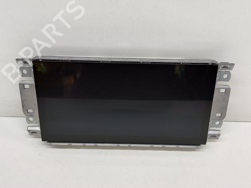 Display AUDI A3 Sportback (8YA, 8YF) RS3 quattro (407 hp) 27771604