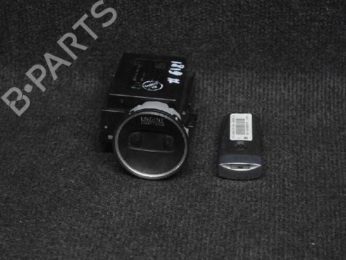 Ignition barrel VW PASSAT B6 (3C2) 2.0 TDI 16V | BP7740315M48 