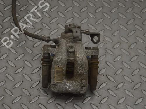 Used Left rear brake caliper OPEL CROSSLAND X / CROSSLAND (P17, P2QO) 1.2 (75) (131 hp) 30247169